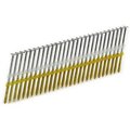 Senco Collated Framing Nail, 2 in L, Bright, Round Head, 20 Degrees GL21APBSN